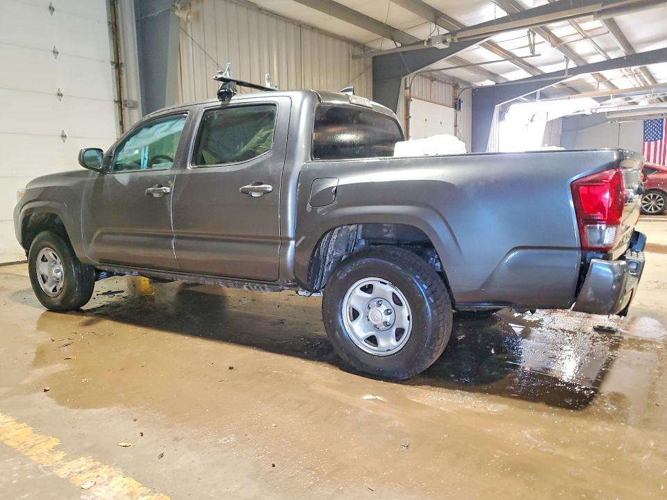 2021 Toyota Tacoma SR V6