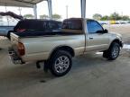 2000 Toyota Tacoma Prerunner