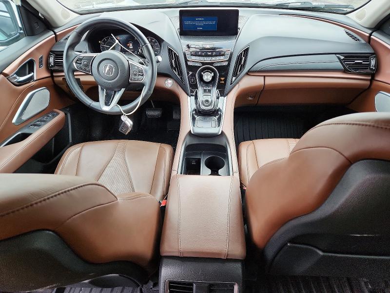 2023 Acura Rdx Technology