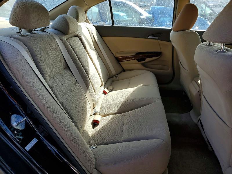 2009 Honda Accord ex