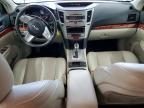 2011 Subaru Outback 2.5i Limited