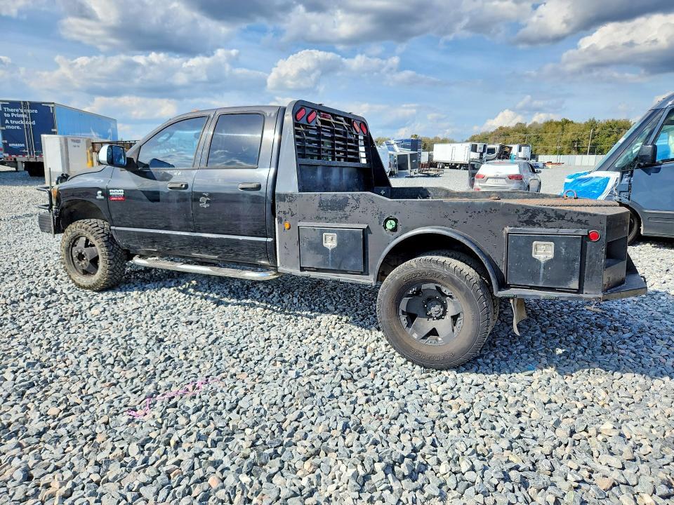 2008 Dodge RAM 3500 ST