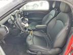 2013 Mini Cooper Roadster s