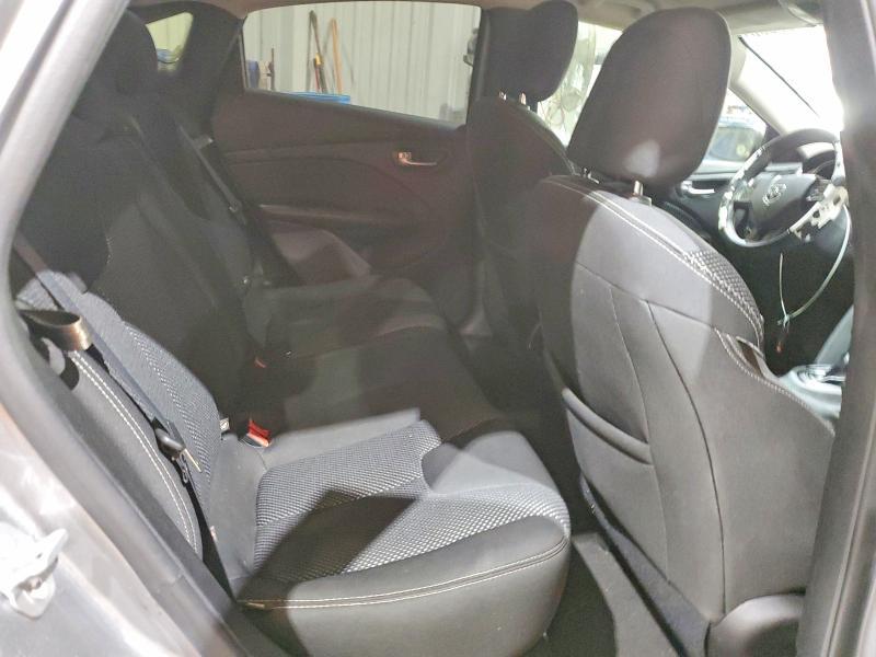 2016 Dodge Dart sxt