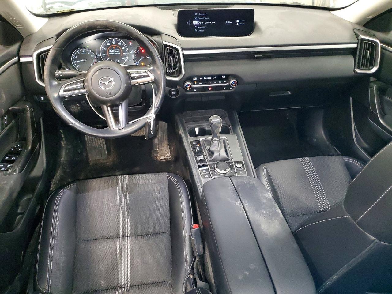 2023 Mazda Cx-50 Preferred Plus
