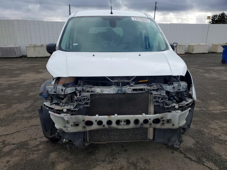 2015 Ford Transit Connect xlt