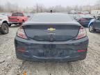 2017 Chevrolet Volt Premier