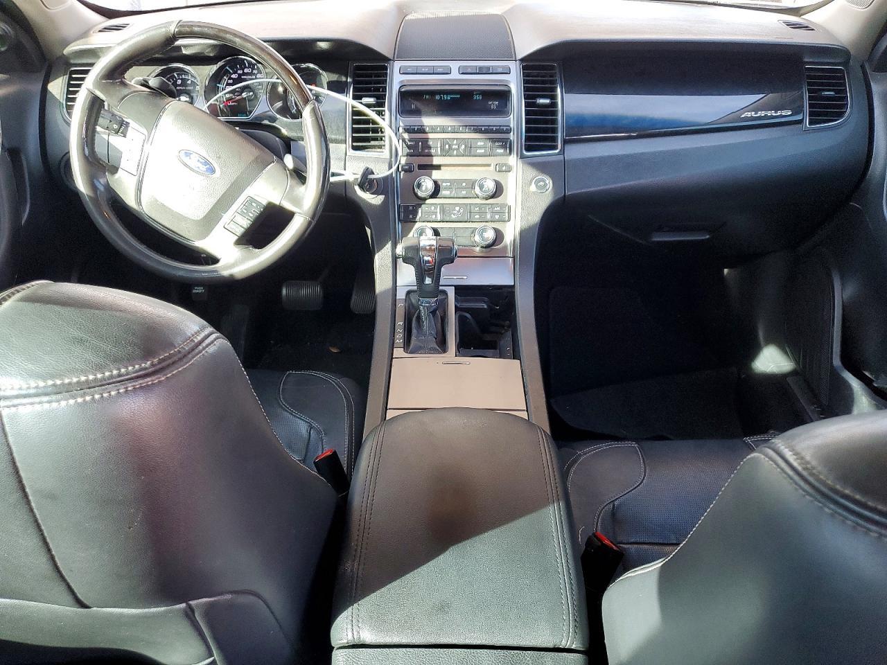 2011 Ford Taurus Limited
