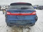 2017 Lincoln Mkx Select