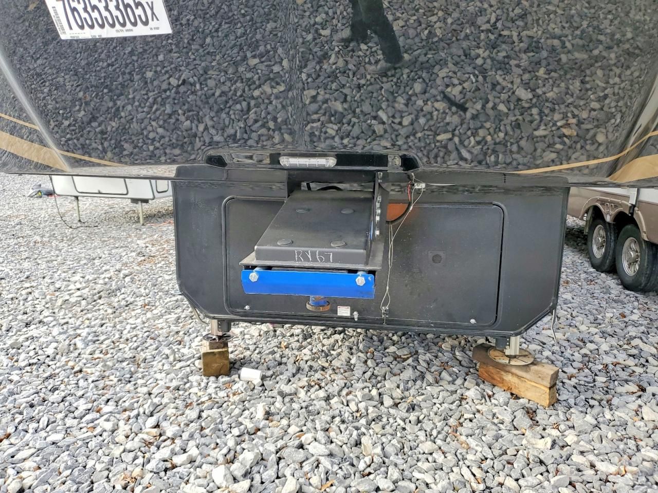 2025 Jayco Pinnacle Camper