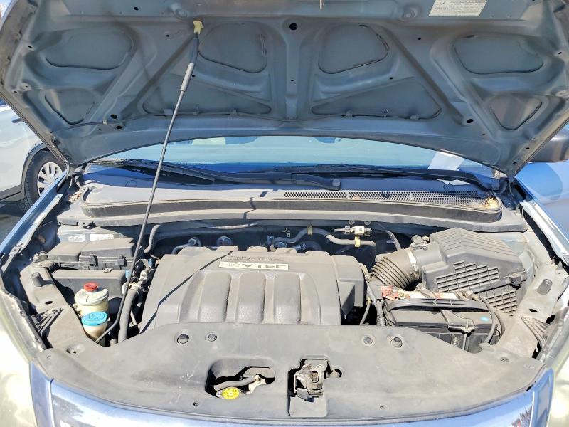 2010 Honda Odyssey