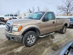 2012 Ford F150