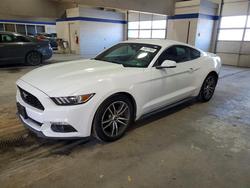 2017 Ford Mustang en venta en Sandston, VA