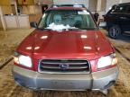 2005 Subaru Forester 2.5xs ll Bean