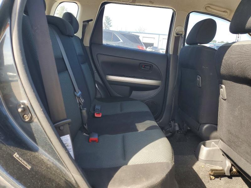 2006 Scion XA
