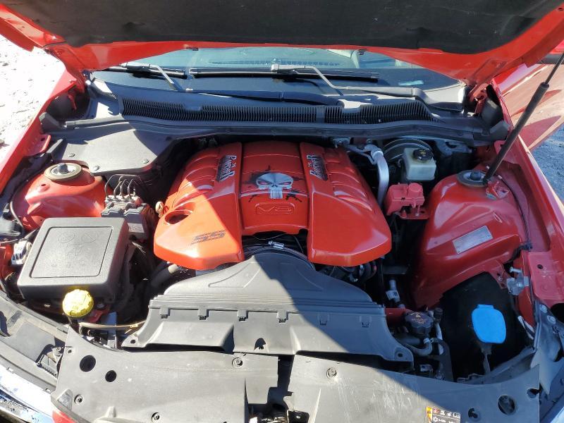 2014 Chevrolet SS