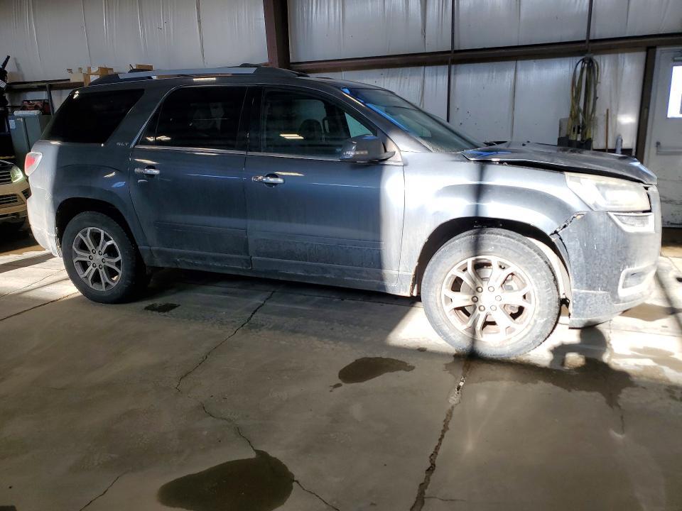 2013 GMC Acadia Slt-1