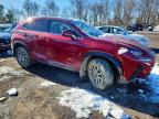 2020 Lexus Nx 300