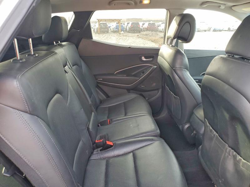 2013 Hyundai Santa fe Sport