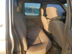 2000 Nissan Frontier Crew Cab XE