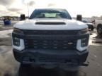 2020 Chevrolet Silverado K3500