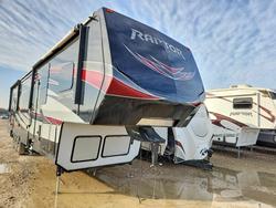 2016 Keystone Raptor Camper for sale in Grand Prairie, TX