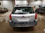2005 Subaru Legacy Outback 2.5i Limited