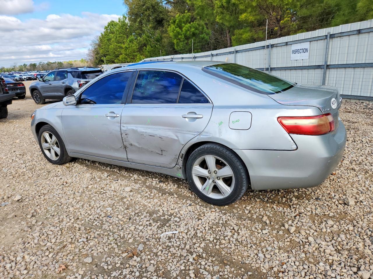 2007 Toyota Camry ce