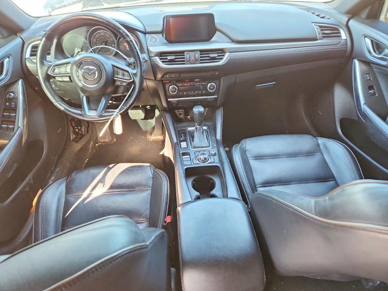 2017 Mazda 6 Grand Touring