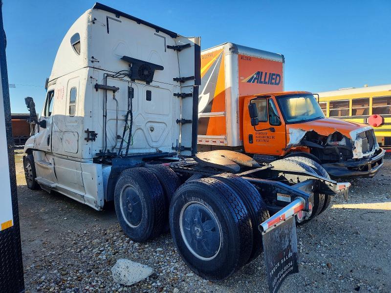 2017 Freightliner Cascadia 125 Semi Truck