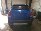 2016 Chevrolet Trax 1LT