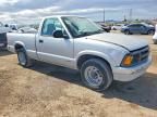 1994 Chevrolet S Truck S10
