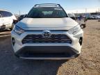 2021 Toyota Rav4 Hybrid Limited