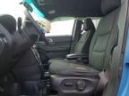 2015 Ford Explorer Police Interceptor