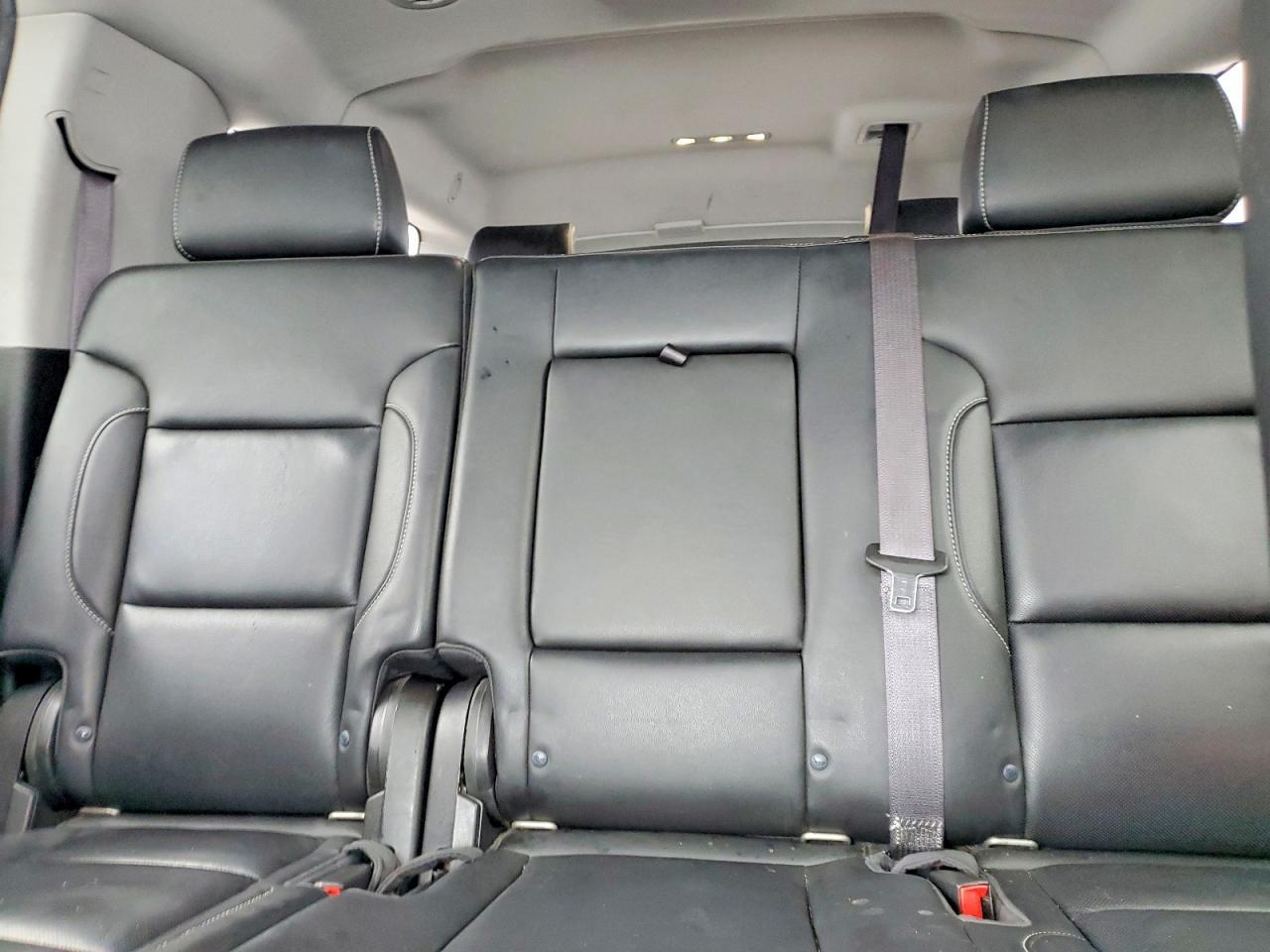 2017 GMC Yukon xl C1500 slt