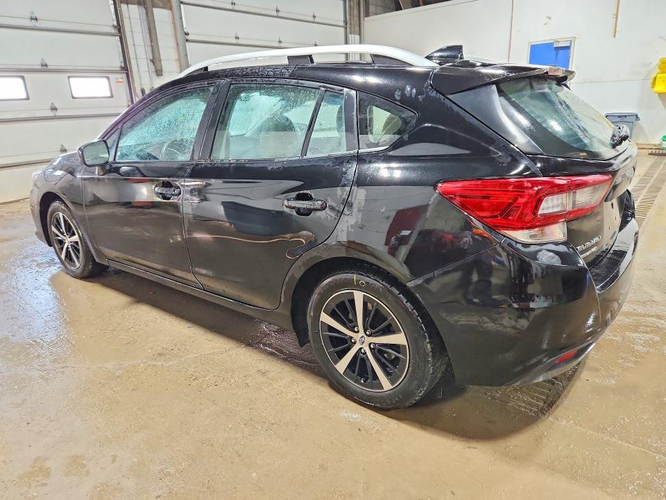 2021 Subaru Impreza Premium