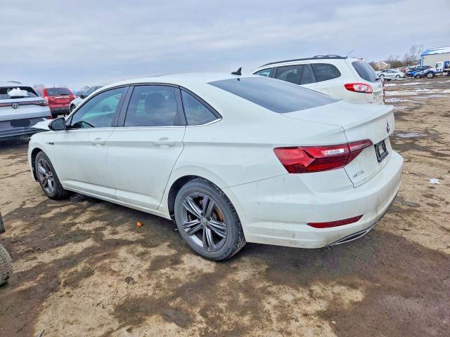 2020 Volkswagen Jetta s