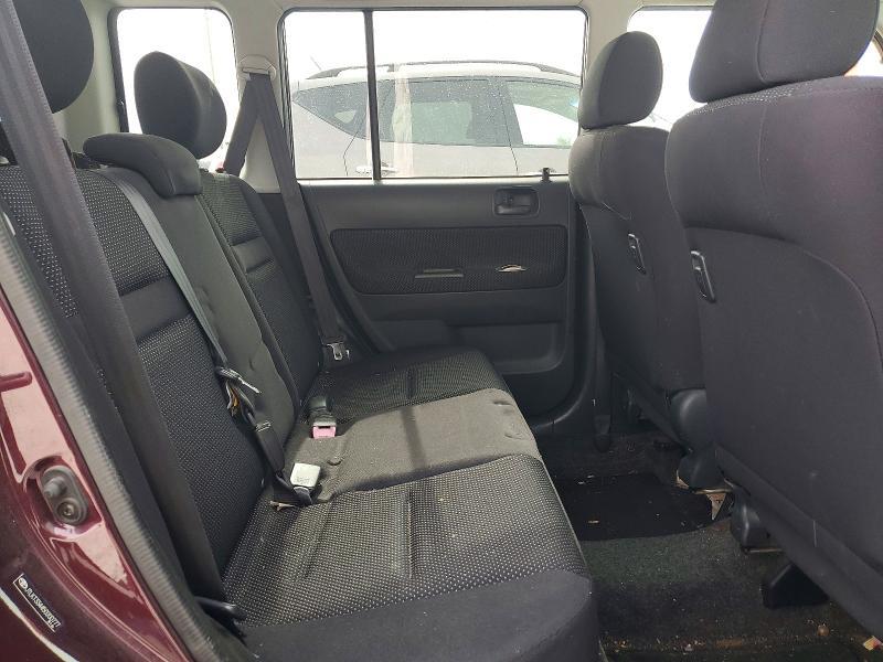 2005 Scion XB