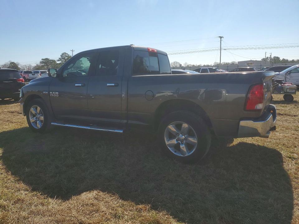 2014 Dodge Ram 1500 slt