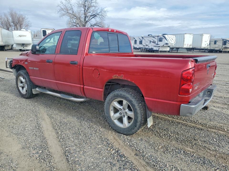 2007 Dodge Ram 1500 st