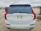 2018 Volvo Xc90 T6