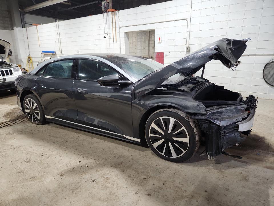 2023 Lucid Motors Air Touring