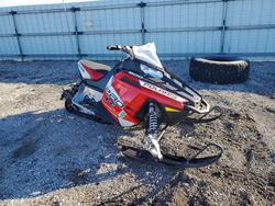 Vehiculos salvage en venta de Copart Elgin, IL: 2013 POL A 800 Rush PRO-R