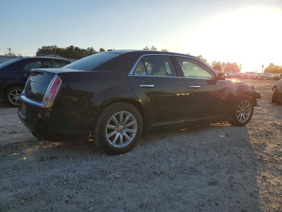 2013 Chrysler 300c