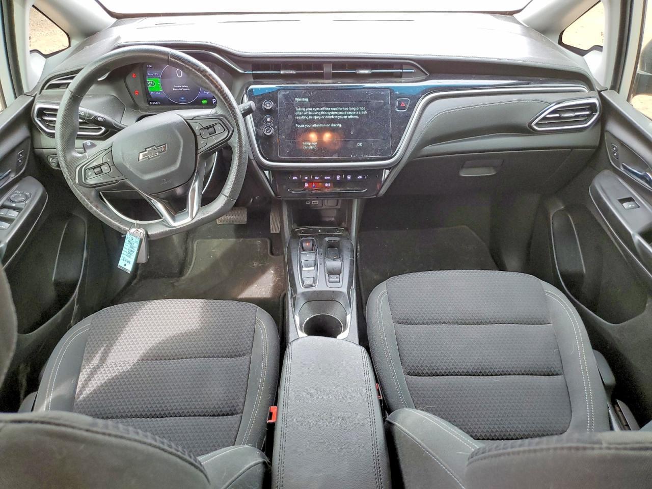 2023 Chevrolet Bolt ev 1LT