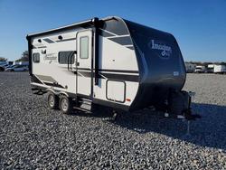 Salvage trucks for sale at Arcadia, FL auction: 2021 Grand Design Camper