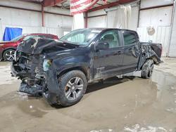 Chev salvage cars for sale: 2018 Chev Colorado