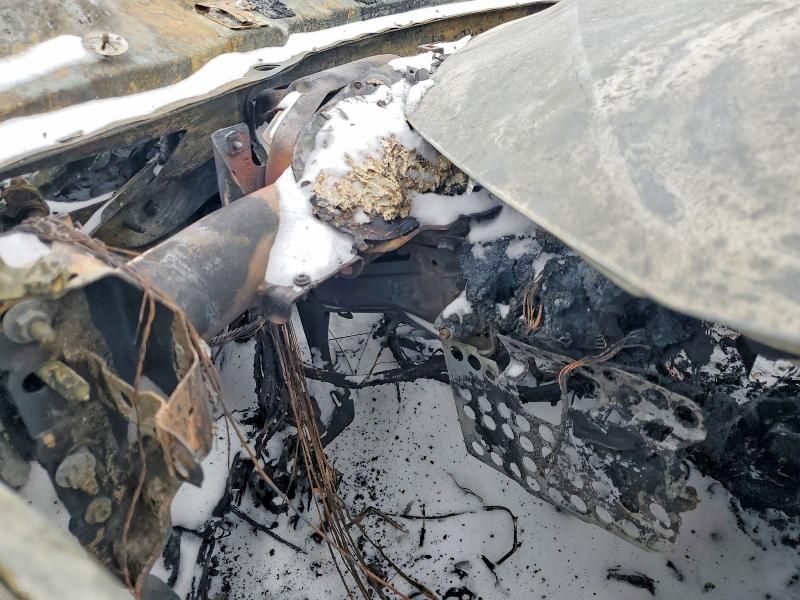 2011 Volkswagen Jetta tdi