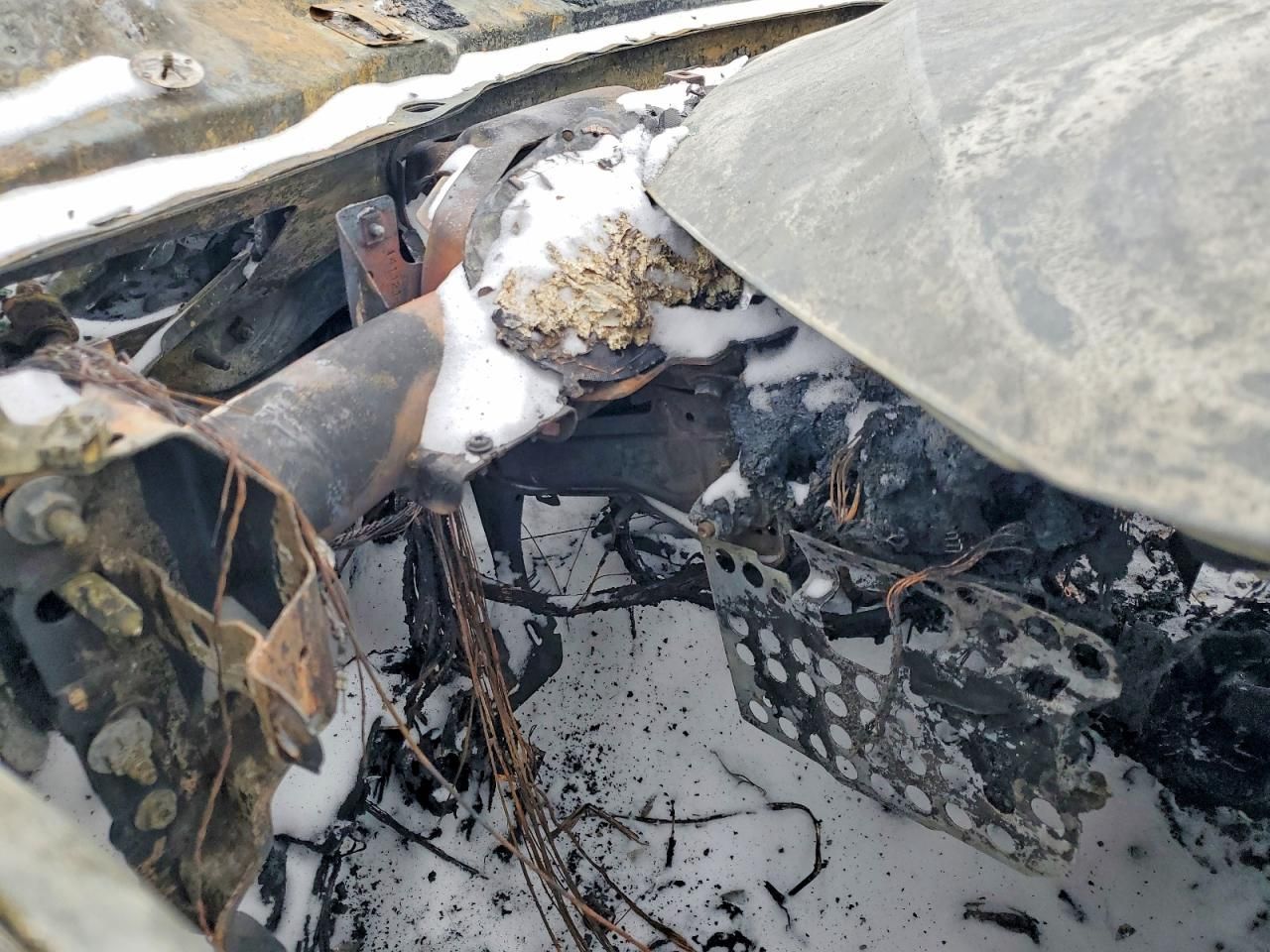 2011 Volkswagen Jetta tdi