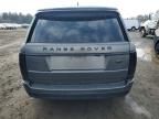 2016 Land Rover Range Rover Supercharged
